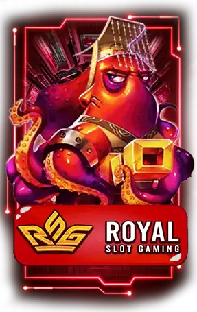 Royal by bk989