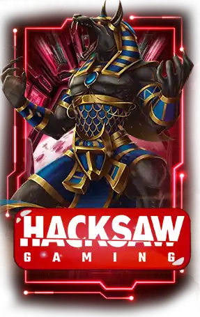 Hacksaw by bk989