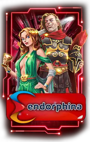 endorphina by bk989