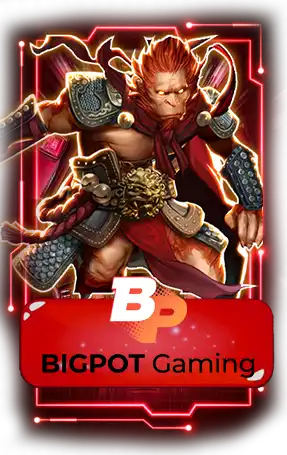 Bigpot Gaming by bk989