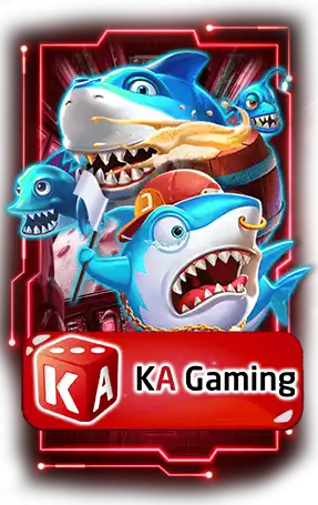 Ka gaming by bk989