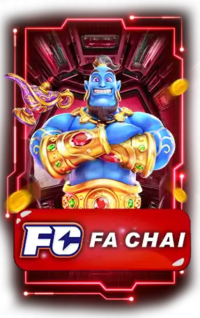 fa chai by bk989