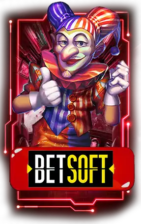 bet Soft by bk989