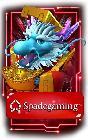 Spadegaming by bk989