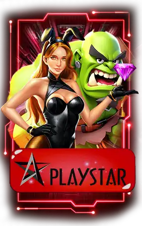 Playstar by bk989