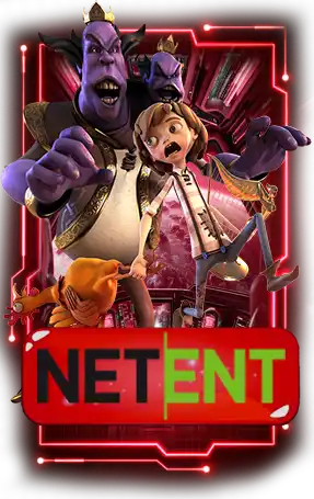 Netent by bk989