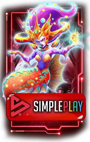 Simpleplay by bk989