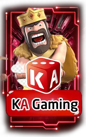 Ka Gaming by bk989